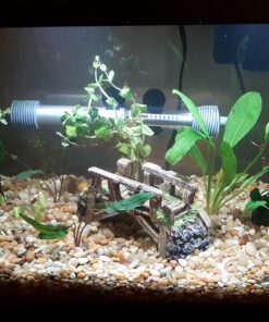 Zanyzap Pre-Filter Sponge 3 Pack for Fluval Edge Aquarium 31 81YSzR3IaDL