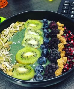 Terrasoul Superfoods Organic Spirulina Powder, 6 Oz, Vegan Protein, Green Superfood Boost for Smoothies, Detoxifying Elixirs, and Immune Support 17 81YT9OPkVhL