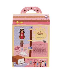 Lottie Doll Pandora's Box | Dolls for Girls and Boys | Toys for Girls and Boys | Gifts for Girls and Boys 15 81YTFSNmZHL