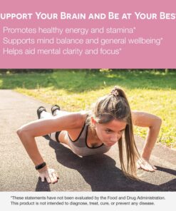 EZ Melts Dissolvable Energy, Memory & Mood Enhancer, Blend of B-Vitamins, Sugar-Free, 2-Month Supply 19 81YTQB1KPKL