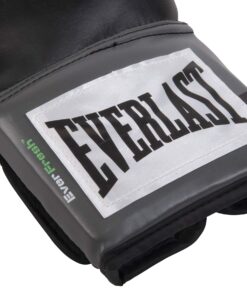 Everlast 16 Oz Boxing Glove Black (1200015) 21 81YTxeAFt L