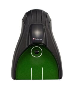 JEF World Of Golf Automatic Putting Cup , Black 12 81YTykMYBHL