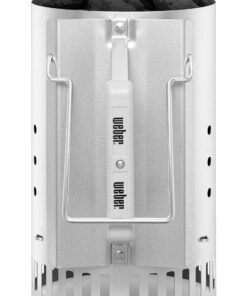 Rapidfire Chimney Starter Standard Chimney Only 36 81YURgOkA2L