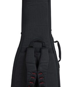Gator Cases Pro Go Ultimate Bass Guitar Gig Bag; Fit's Most Precision & Jazz Bass Styled Bass Guitars (G-PG BASS) 17 81YUjgXkQgL