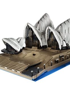 LEGO Creator Expert 10234 Sydney Opera House 9 81YUwzr0qL