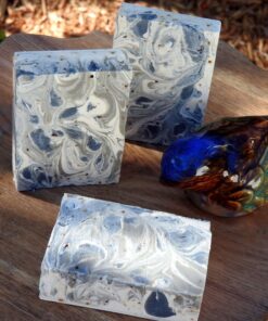 51g/1.8oz Liquid Metal Pearl Black Diamond Pigments® Multipurpose DIY Arts and Crafts Additive | Natural Bath Bombs, Resin Art, Slime, Epoxy, Soap, Nail Polish 44 81YV0eBDDaL