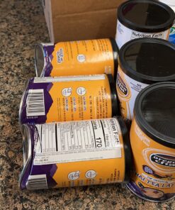 Oregon Chai Original Dry Chai Latte Mix, 10 Ounces (Pack of 6) Chai Tea Latte 10 Ounce (Pack of 6) 29 81YVJJUxzBL