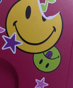 Amazon Fire HD 8 Kids Pro tablet- 2022, ages 6-12 | 8" HD screen, slim case for older kids, ad-free content, parental controls, 13-hr battery, 32 GB, Rainbow Universe 38 81YVQ03nuQL