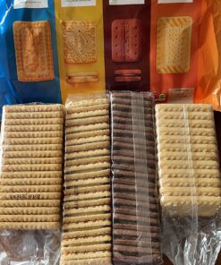 Tesco Biscuit Barrel Selection 700g 11 81YWr7i9JhL