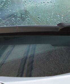 Alternative view of Michelin 8517 Stealth Ultra Windshield Wiper Blade with Smart Technology, 17" (Pack of 1) 17"