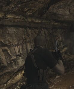 Resident Evil 4 - Xbox One Standard Edition 13 81YZRVkeXL