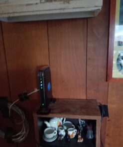 NETGEAR N600 Dual Band Wi-Fi Router (WNDR3400) 31 81YZXLqqDDL