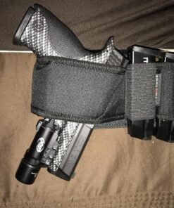 EXPLORER Bed, Mattress, Car Holster Black 31 81YZgYfSFL