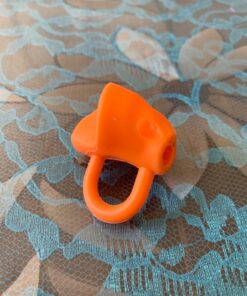 Firesara Pencil Grips, Original Breakthrough Assorted Writing Aid Grip Trainer Posture Correction Finger Grip for Kids Preschoolers Children Adults Special Needs for Lefties or Righties(4PCS) Blue 36 81YZspB9gL