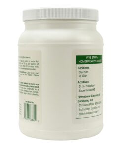 Five Star P.B.W. Cleanser - 4 Pounds 13 81YZvR EXZL