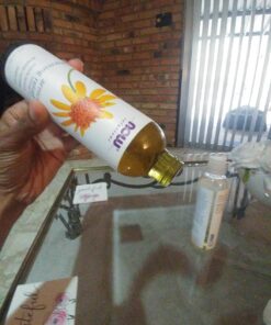 NOW Solutions, Arnica Relief Massage Oil, Therapeutic and Soothing on Sore, Achy Muscles, 8-Ounce Unscented 8 Fl Oz (Pack of 1) 31 81Ya1PcKtFL