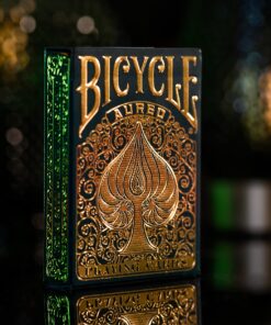 Bicycle Aureo Gold Playing Cards Bicycle Aureo 34 81YaZcaVjGL