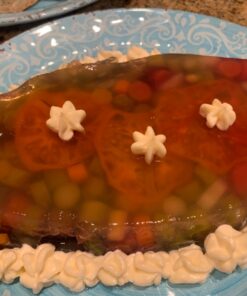 PerfectaGel Platinum Gelatin Sheets (230 Bloom) - 20 Sheets 1.2 Ounce (Pack of 1) 31 81YcMUZtBmL