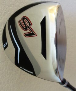 Mens Complete Golf Set Custom Fit for Tall Men 6'0"- 6'6" Tall Right Hand Regular Flex 11 81YchhtkYdL