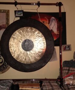 Gibraltar GPRGS-L Gong Stand MultiColored 7 81YchlI9whL