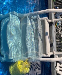 Skog Å Kust SandSåk 2-in-1 PWC Anchor & Dry Bag Yellow 34 81YdaklFLiL