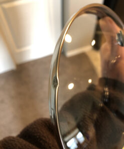 Granitestone Original 10 Piece Nonstick Cookware Set, Scratch-Resistant, Granite-Coated, Dishwasher and Oven-Safe Kitchenware, PFOA-Free Pots and Pans As Seen On TV Black Speckle 25 81YdpsorqwL