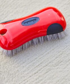 Mothers Stiff Bristle Carpet and Upholstery Cleaning Scrub Brush for Automotive, Home, Couch, Stain Remover Carpet Brush 15 81Ye1BqxmpL