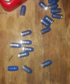 Lee Precision - 90038 SIZING DIE KIT .309 9 81Ye8jOtMgL