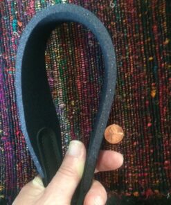 OP/TECH USA E-Z Comfort Strap (Black) - Neoprene Neck Strap for Cameras and Binoculars, 2701252 Black Strap Steel 25 81YeMyOJtL