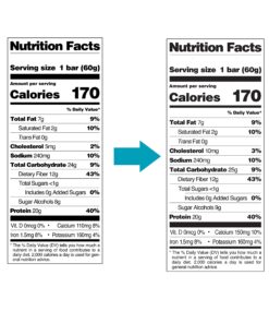 Quest Nutrition Double Chocolate Chunk Protein Bars, High Protein, Low Carb, Gluten Free, Keto Friendly, 12 Count 27 81YeZt9grVL