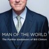 Man of the World: The Further Endeavors of Bill Clinton 5 81Yefpl5NDL
