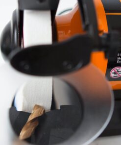 WEN 4286 3-Amp 8-Inch Slow Speed Bench Grinder 2017 Model 7 81Yf9C vEfL