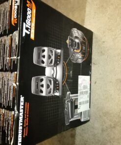 Thrustmaster T16000M FCS Flight Pack (PC) Black Flight Pack T16000M FCS 15 81Yg3L939wL