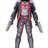 DC Collectibles Batman: Arkham Knight: Red Hood Statue 17 81YgbujQQL
