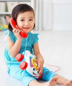 Fisher-Price Chatter Telephone 25 81YhbZkrsDL