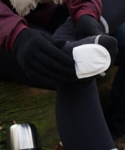 HotHands HeatMax Toasti Toes Foot Warmer (40 Pairs) (TT240-U) , Black 40 pair 26 81YhzZNrYDS