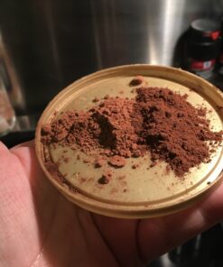 E Guittard Cocoa Powder, Unsweetened Rouge Red Dutch Process Cocoa, 8oz Can Standard Packaging 14 81Yi4tiRyuL