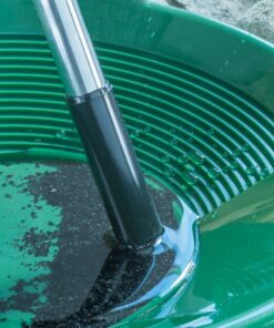 SE Prospector's Choice 5 lb. Magnetic Black Sand Pocket Separator Pen 21 81YifVThjfL