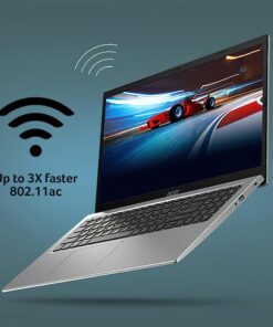 acer 2023 Newest Aspire 1 Slim Laptop, 15.6" FHD Laptop, Intel Celeron N4500 Processor, 12GB RAM, 128GB eMMC, 1-Year Microsoft 365 Personal Subscription,Student, Windows 11 Home S 12GB RAM | 128GB eMMC 10 81YjCPNA3dL