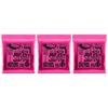 Ernie Ball 2223 Nickel Super Slinky Pink Electric Guitar Strings 3 Pack Super 9-42 5 81YjtIabOiL