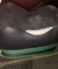 Caldwell DeadShot Boxed Combo Front and Rear Bag with Durable Construction and Water Resistance for Outdoor, Range, Shooting and Hunting Filled Shooting Bag 23 81Yk27vBpL