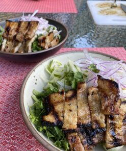 Red Boat - Fish Sauce, 8.45 Ounce - Chef’s Grade, Gluten Free, Sustainably Sourced & Artisan Processed, 100% Pure, Protein Rich, No Added MSG or Preservatives. Standard Packaging 11 81YkcxnEOL