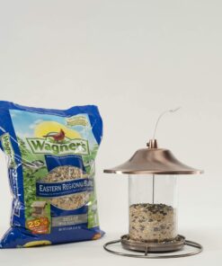 Wagner's 62004 Eastern Regional Wild Bird Food, 20-Pound Bag 22 81YkyC49spL