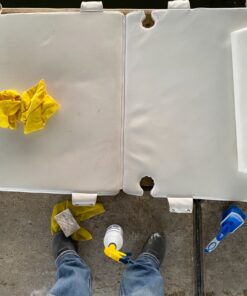 Premium Boat Scuff Erasers | Boating Accessories Gifts for Cleaning Boat Accessories or Gift for Pontoon Fishing Jon Boats Decks Vinyl Boat Cleaner Hull Cleaner Gadgets for Men and Women 3 Pack 67 81YlQ0zQ1gL