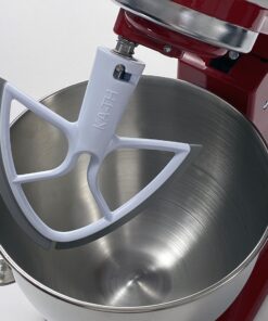 Alternative view of New Metro KA-TH Original Beater Blade Works w/ KitchenAid 4.5 - 5 Qt Tilt-Head Stand Mixers, Grey