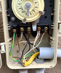 Kasa Smart Light Switch HS200, Single Pole, Needs Neutral Wire, 2.4GHz Wi-Fi Light Switch Works with Alexa and Google Home, UL Certified, No Hub Required , White Single-Pole Switch 63 81YlYBX4mRL