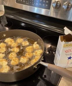 Mochiko Sweet Rice Flour (Pack of 3) 1 Pound (Pack of 3) 33 81YmAH9sxRL