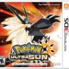 Pokémon Ultra Sun - Nintendo 3DS