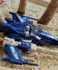 Transformers Generations Titans Return Triggerhappy and Blowpipe 41 81YoNw8xIbL