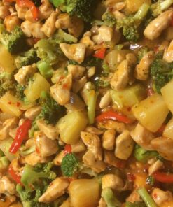 Sweet Baby Rays Sweet Red Chili 64oz (1-Pack) 64 Fl Oz (Pack of 1) 5 81YonPwnqHL